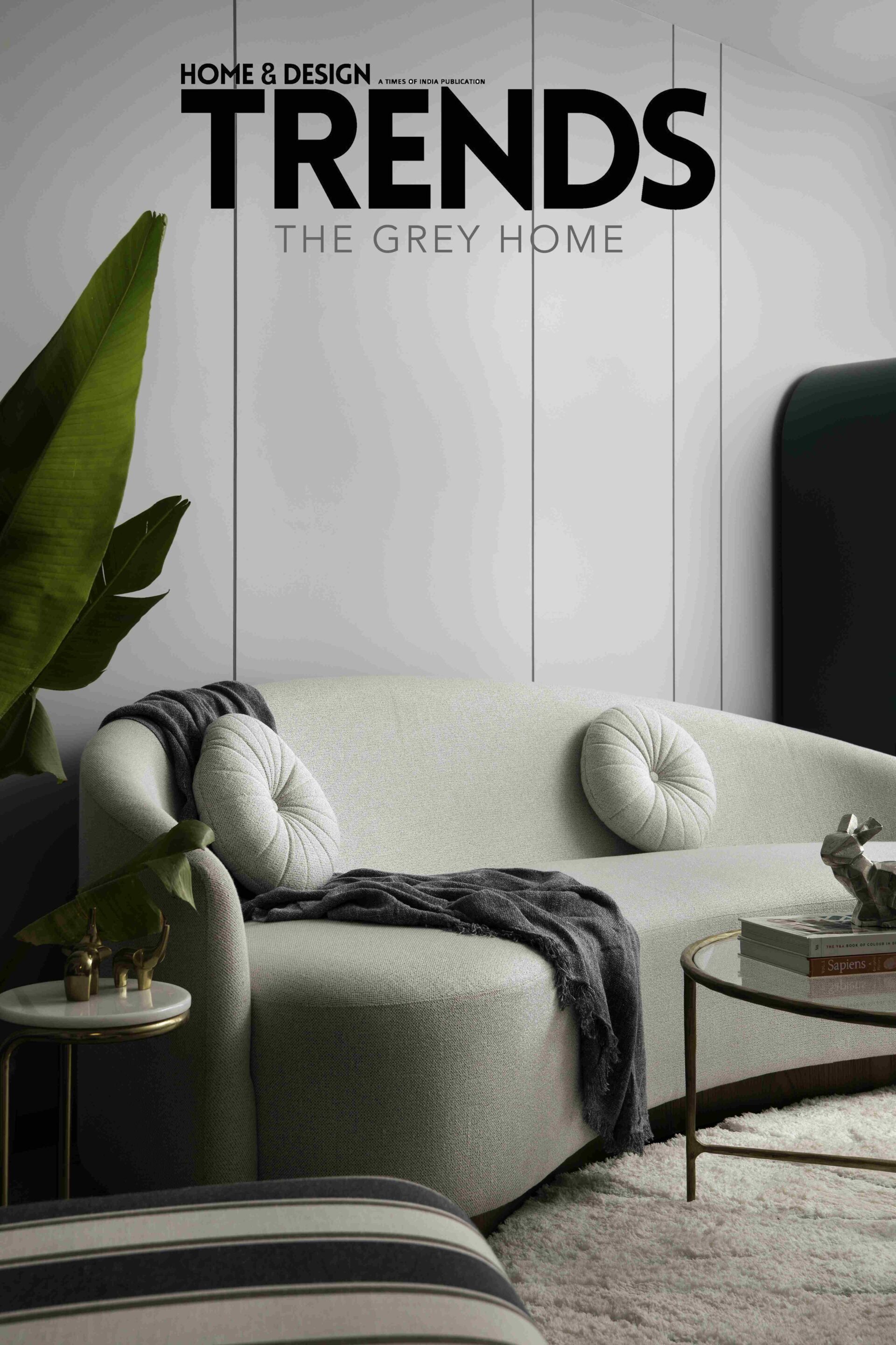 The Grey Home